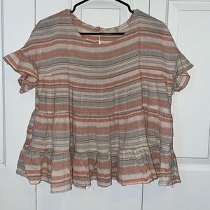 New without tags - Altard State top - Size medium